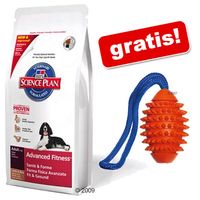  12 kg Hill's + Boomer Aqua Football GRATIS! - - Adult kip 