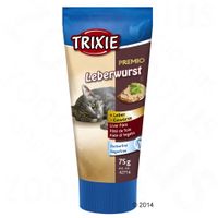 Trixie Premio Leverworst - - 75 g