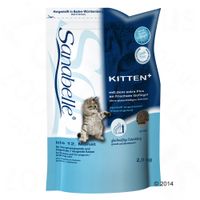 Sanabelle Kitten Kattenvoer - - 10 kg