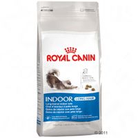  Royal Canin Indoor Long Hair - - 10 kg 