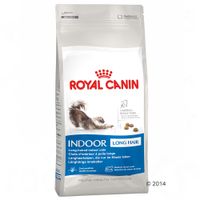 Royal Canin Indoor Long Hair Kattenvoer - - 400 g