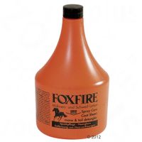 Foxfire M�hnenspray und Schweifspray - - 1 Liter