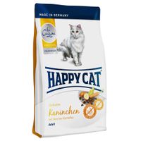 Happy Cat La Cuisine Konijn Kattenvoer - - 1,8 kg