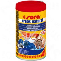 sera-crabs-natural-100-ml Sera Crabs Natural - - 100 ml