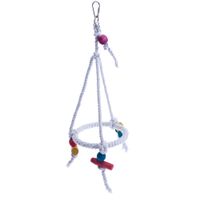 Seilring h�ngend - - Large