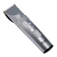 Tondeuse Pet Clipper CP-6160 - - Complete set (Tondeuse + 4 kammen)