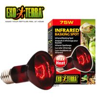 kaufen vergleich Hagen Exo Terra Infrarot W�rmelampe Heat Glo     75 W - Hagen