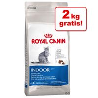 10 kg + 2 kg gratis! Royal Canin Feline kattenvoer - - Sterilised