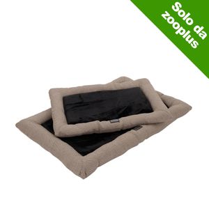 Cuscino Panorama - L 80 x P 60 x H 6 ...