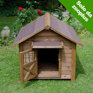 Cuccia per cani Sylvan Classic - L 99...