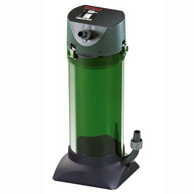 Filtre extérieur Eheim Classic 1502211, aquarium jusqu´à 150 l