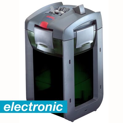 Filtre extérieur Eheim Professionel 3 e 2076- 2076, aquarium jusqu´à 400 l