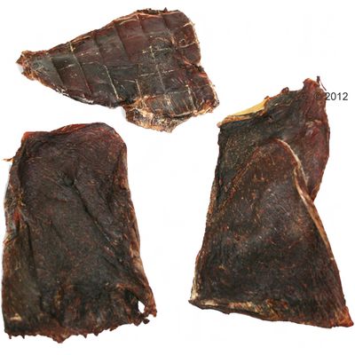 Viande d´autruche pour chien CANIBIT- 200 g