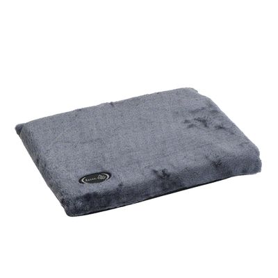 Coussin de protection pour panier hygiénique- pour panier L 100 x l 80 cm