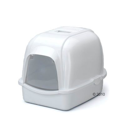 Confronta prezzi Toilette ECO - bianco