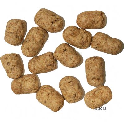 Stickies Light pour chien à l´autruche CANIBIT- 500 g