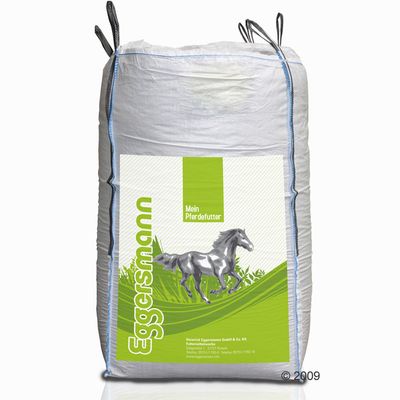 Eggersmann EMH F-Muesli im Big Bag - Big Bag 700 kg