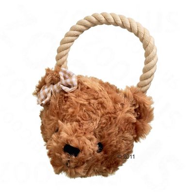 Hundespielzeug Baer Elly - ca. 13 cm