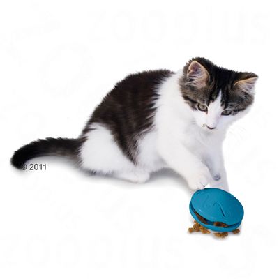 Funkitty Twist 'n Treat - - 1 stuk
