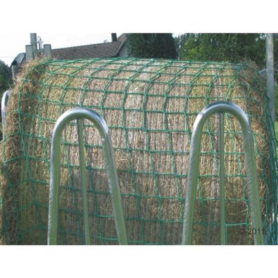 Futtersparnetz - - 2,8 x 2,8 m, Maschenweite 4,5 cm Preisvergleich
