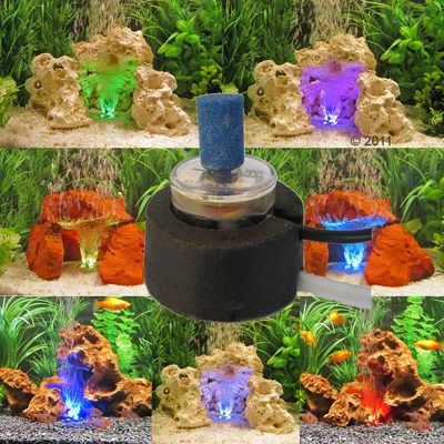 Spot à LED Multi Light- 1 spot à LED multi Light