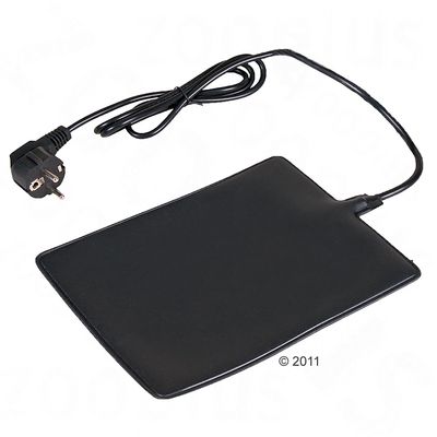 Matelas chauffant pour reptile Trixie Reptiland- L 45 x l 28 cm, 32 W