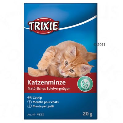 Menthe à chat 20 g- 20 g