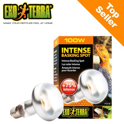 Hagen Exo Terra Intense Basking Spot - -100 Watt Preisvergleich