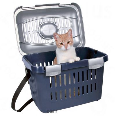 Transportbox Capri - 45 x 33 x 33 cm