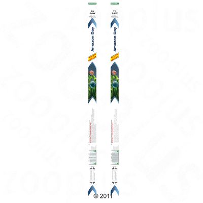 Dennerle Trocal T5 Longlife Amazon Day Doppelpack - 2 x 39 Watt, L 84,9 cm
