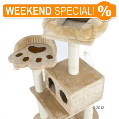 Rascador La Digue - - Beige