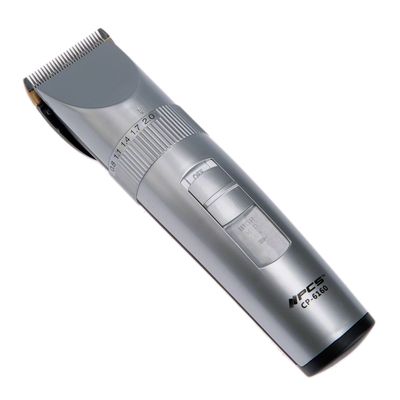Tondeuse pour chien  sans fil Pet Clipper CP-6160 (batterie)- tête de coupe DT-6160 (sans tondeuse)