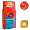 Mera Dog Junior 2 - 12,5 kg