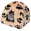 Niche pour chat Sheila - L 40 x l 35 x H 40 cm
