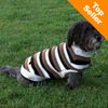 Pull pour chien Hamilton - taille M : longueur de dos 50 cm