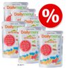 Almo Nature Daily Menu en pack de prueba 6 x 70 g - - At�n y pez espada