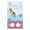 Demavic pour chien de grande taille - plus de 30 kg - 2 pipettes