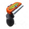 Cepillo FURminator pelo corto M - - Largo del peine: 6,7 cm