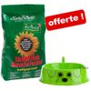 Croquettes Markus-M�hle 15 kg + gamelle zooplus offerte - 15 kg