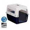 Transportín Vari Kennel Ultra - - VII: 102 x 69 x 76 cm (LxAnxAl), beige/marrón grisáceo