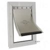 Puerta para perros Staywell 640 - - Blanco