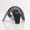 Casa Sputnik Negra/Gris Edici�n Especial - - 29 x 26 x 19 cm