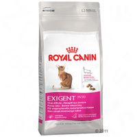 Royal Canin Exigent - Savour Sensation Kattenvoer - - Dubbelpak 2 x 10 kg