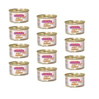  Kattovit Urinary - Low Magnesium 12 x 85 g - - kalfsvlees 
