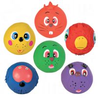 Hondenspeelgoed Facy - - � 6 cm (1 stuk)