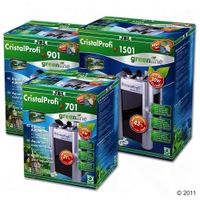kaufen vergleich JBL CristalProfi Greenline Au�enfilter     E701, Bis 200 Liter - JBL