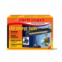 Sera reptil LED energy light 1 stuks