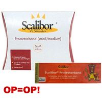  Scalibor protectorband voor honden - - 48 cm 