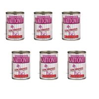  Kattovit Low Protein 6 x 400 g - - 6 x 400 g 