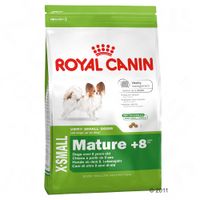 royal-canin-x-small-mature-8-500-g Royal Canin X-Small Mature +8 - - 500 g